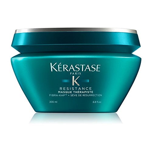 KERASTASE - RESISTANCE THERAPISTE Maske 200 ml - unisex
