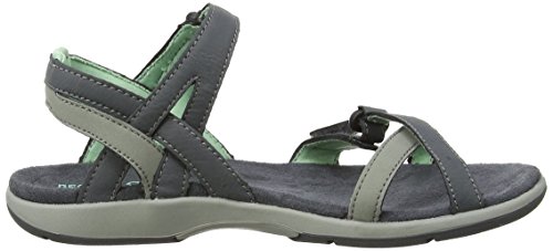 Regatta Damen Lady Santa Cruz Sandalen Trekking-& Wanderschuhe - 6