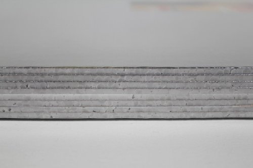1 m2 Isolierplatten mit Alufolie 50×50 cm Wand Isolierung THERMO-STOP 4 - 3