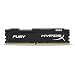 Produktbild Kingston HyperX HX424C15FB/8 Arbeitsspeicher (8GB) (2400MHz 1.2V, 288-pin DDR4 Non-ECC CL15 DIMM (Skylake ready))