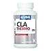 Produktbild USN CLA Thermo Weight Control Softgel - Pack 90
