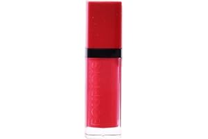 Bourjois Velvet Barra de Labios Líquida Tono 13 Fu(n)chsia - 7.7ml