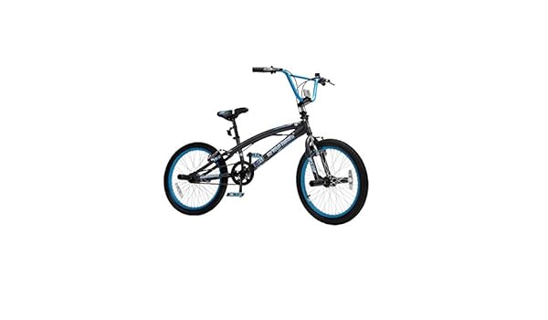 mountain bmx hybrid
