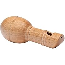 Richiamo Uccelli FUZEAU - Rossetto Con Manuale Per Birdwatching E Natura (Da 4 Anni) - Foto 7