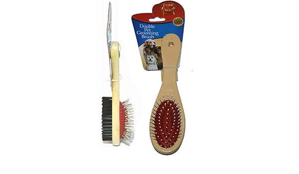 easy groom brush