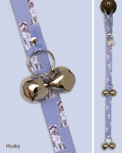 PoochieBells-The-Original-Trusted-Dog-Potty-Housetraining-Toilet-Training-Dog-Doorbell-Handcrafted-in-the-USA-Since-2005-Endorsed-by-pet-industry-professionals-with-FREE-proven-training-instructions-i