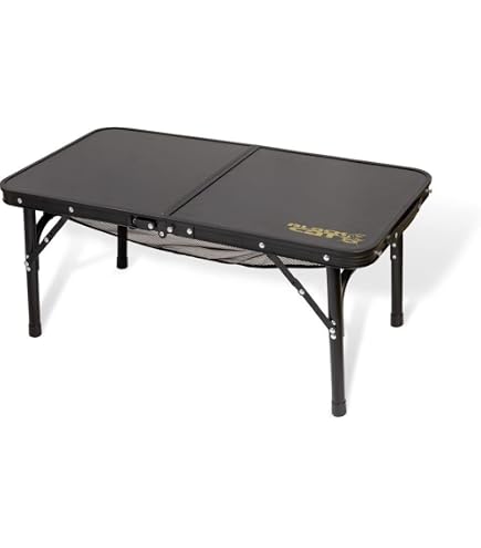 Fox Table Bivouac 2 Niveaux CAC867 - Légère Et Compacte