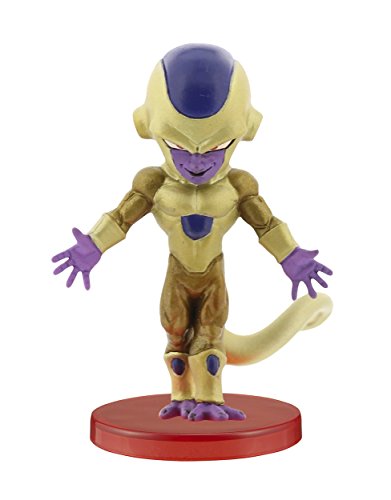 Preisvergleich Produktbild Dragon Ball ultra Welt Sammlerfiguren Freeza special Vol.2 Goldenen Gefrierschrank separat