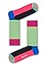 Produktbild Happy Socks Half Stripe Sock (Multi) 41-46