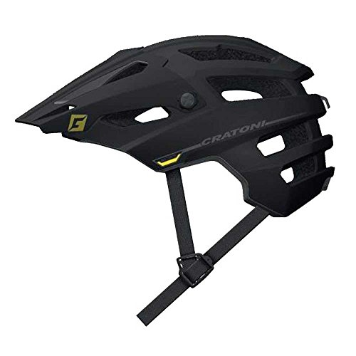 Preisvergleich Produktbild Fahrradhelm Cratoni AllTrack (MTB)