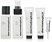 Dermalogica Normal/ Oily Skin Kit: Cleansing Gel + Toner + Face Scrub + Active Moist + Eye Care - 5pcs