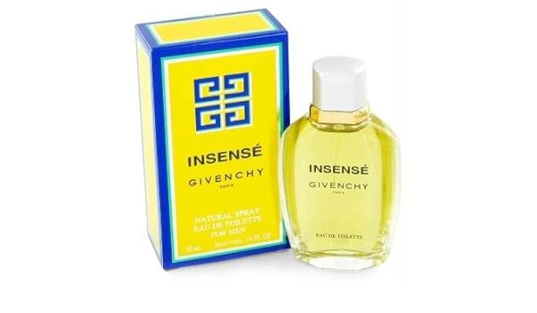 insense by givenchy