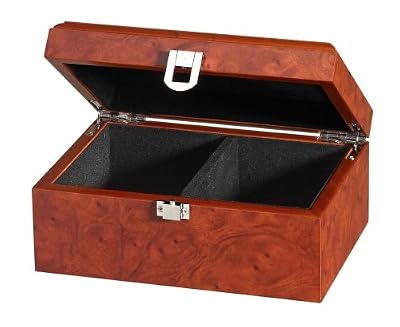 Philos - 4631.0 - Boîte de pièces d'échecs - 240 x 155 x 85 mm