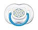 Philips AVENT SCF180/24 BPA-Free Contemporary Freeflow Soothers (6-18 Months) 2 Pack Color may vary