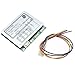 Produktbild 3 Strings of 12.6V Lithium Battery Protection Board 3 Strings 11.1V Polymer 12V 100A Mund mit Ausgleich YUMUYMEY