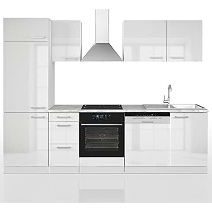 Suchergebnis auf Amazon.de für: küchenblock mit geschirrspüler