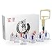 Produktbild Vakuumtherapie Saug Chinesisch Schröpfen Kit 12 Tassen Massage Schröpfen Set