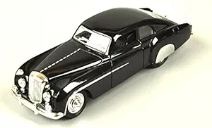 Webby 1:28 Scale Mini Vintage Car with Super Look Pull Back Toy for Kids (Multicolour)