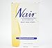 NAIR BEAUTY FORMULAS PRETTY WAX STRIPS HAIR REMOVALS MOISTURISING BIKINI LINE WITH BABY OIL FACE&BIKINI MOISTURISING COTTON SPEED OIL FAST SAME DAY DISPATCH ONCE PAYMENT CLEARD