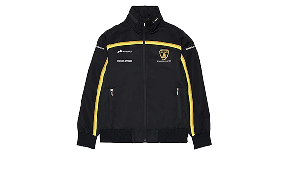 lamborghini jacket amazon