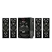 5 Core HT-4123 Bluetooth Multimedia Speakers 4.1 Home Theater System RS.3999.00