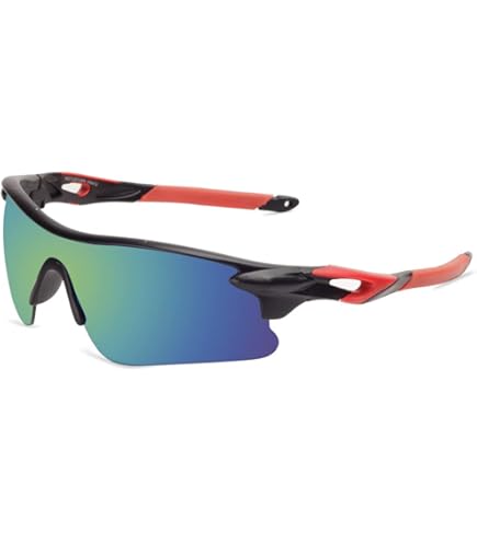 Buy 100% S3 Sport Performance Cycling Sunglasses - Matte Metallic