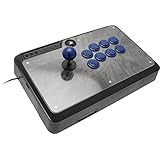Official Sony PlayStation Licensed 8-Button Arcade Stick (PS4 / PS3)
