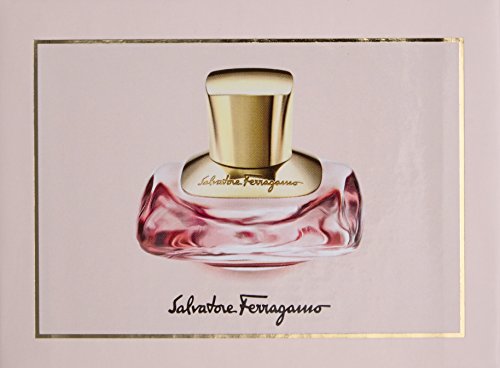 Salvatore Ferragamo Signorina Eau de Parfum 20 ml