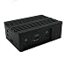 Produktbild Denret3rgu Lüfterloses Gehäuse aus Aluminium für Gehäusedeckel für Raspberry ASUS Tinker Board S Black