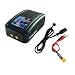 Produktbild F Fityle E430 RC Balance Charger Ladegerät und Kabel Kit für Lipo/Life Akkus 2s-4s Batterie