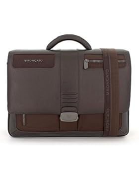 Roncato Heritage Aktentasche 43 cm Laptopfach