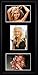 Produktbild Christina Aguilera gerahmtes Foto