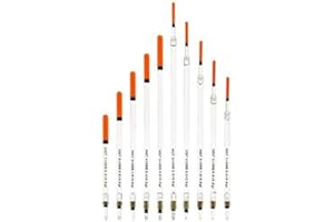 NGT 10 X Loaded Coarse Fishing Tackle floats Wagglers Match Pleasure Lake Thin Thick Tips