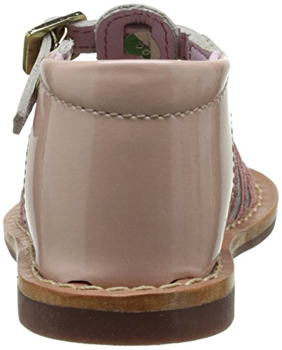 Aster Vision Baby Mädchen Lauflernschuhe - 2