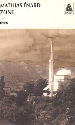 couverture de : Zone