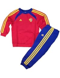 adidas trainingsanzug damen größe 50