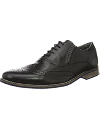 BULLBOXER 571k23586b, Zapatos Brogue Hombre