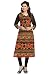 Ishin Cambric Cotton Black Printed Party Wear Wedding Wear Casual Daily Wear Office Wear Festive Wear Bollywood New Collection Latest Design Trendy Women