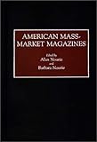 Image de American Mass-Market Magazines
