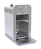 Beeftec HOTBOX C900 | Der 800 Grad Oberhitze-Gasgrill aus...