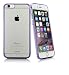 Produktbild iMummy The Invisible - PC&TPU Case für iPhone 6/6s (4.7) lila