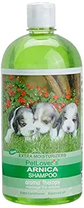 Pet Lovers Arnica Shampoo, 1 L