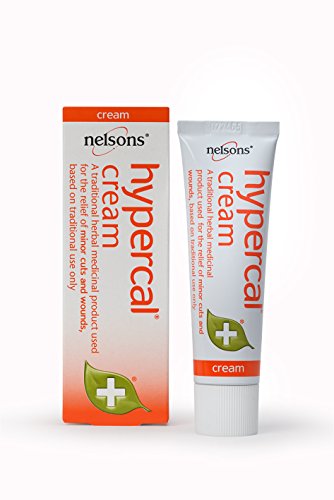 Nelsons Hypercal Cream 30g