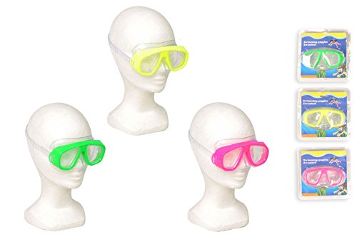 Preisvergleich Produktbild Tauchermaske für Kinder