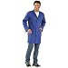 Produktbild Planam Berufsmantel MG 290, größe 64, kornblau, 640064