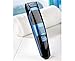 Neostar Cordless Hair & Beard Trimmer With Built in Vacuum Adjustable Cutting