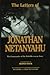 The Letters of Jonathan Netanyahu: The Commander of the Entebbe Rescue Force by 