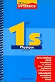 Image de Physique 1ère S