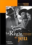 Image de La Règle du jeu : Scénario original de Jean Renoir