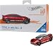 Produktbild Hot Wheels iD FXB14 - Die-Cast Fahrzeug 1:64 Tesla Model S mit NFC-Chip zum Scannen in der Hot Wheels iD App, Auto Spielzeug ab 8 Jahren